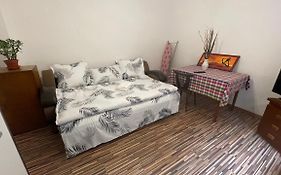 Apartament in Centrul Brașovului